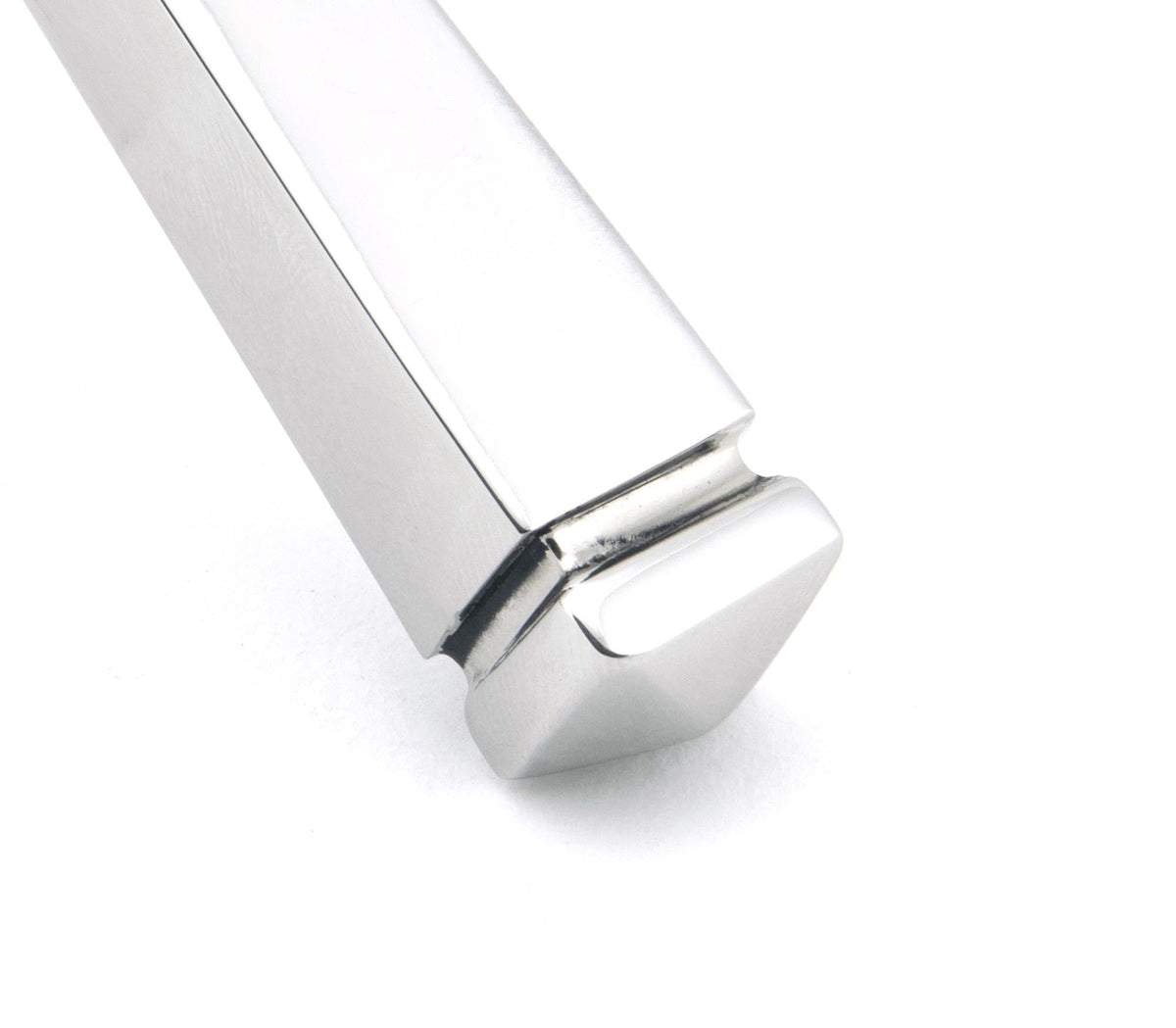 Avon Slimline Lever Espag. Latch Set by From The Anvil