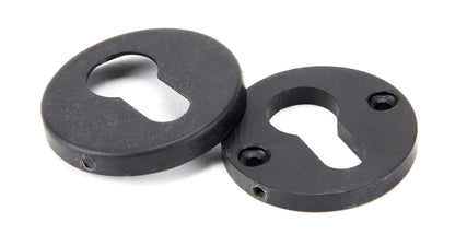 Regency Concealed Escutcheon by From The Anvil