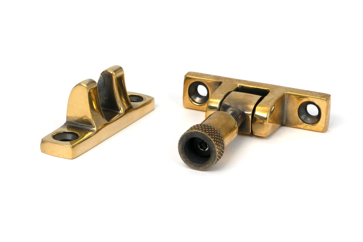 Brompton Brighton Fastener by From The Anvil