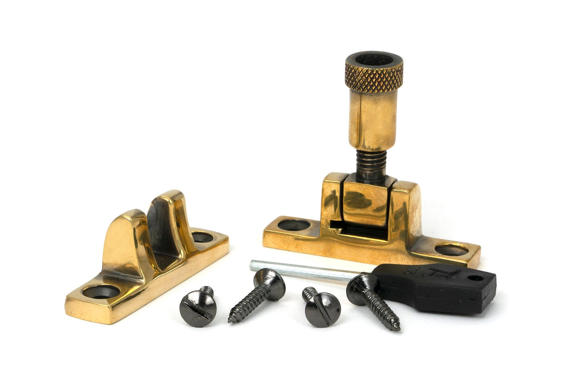 Brompton Brighton Fastener by From The Anvil