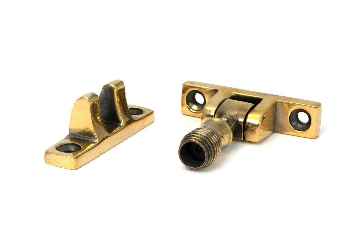 Beehive Brighton Fastener by From The Anvil