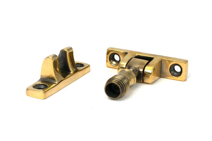 Beehive Brighton Fastener by From The Anvil