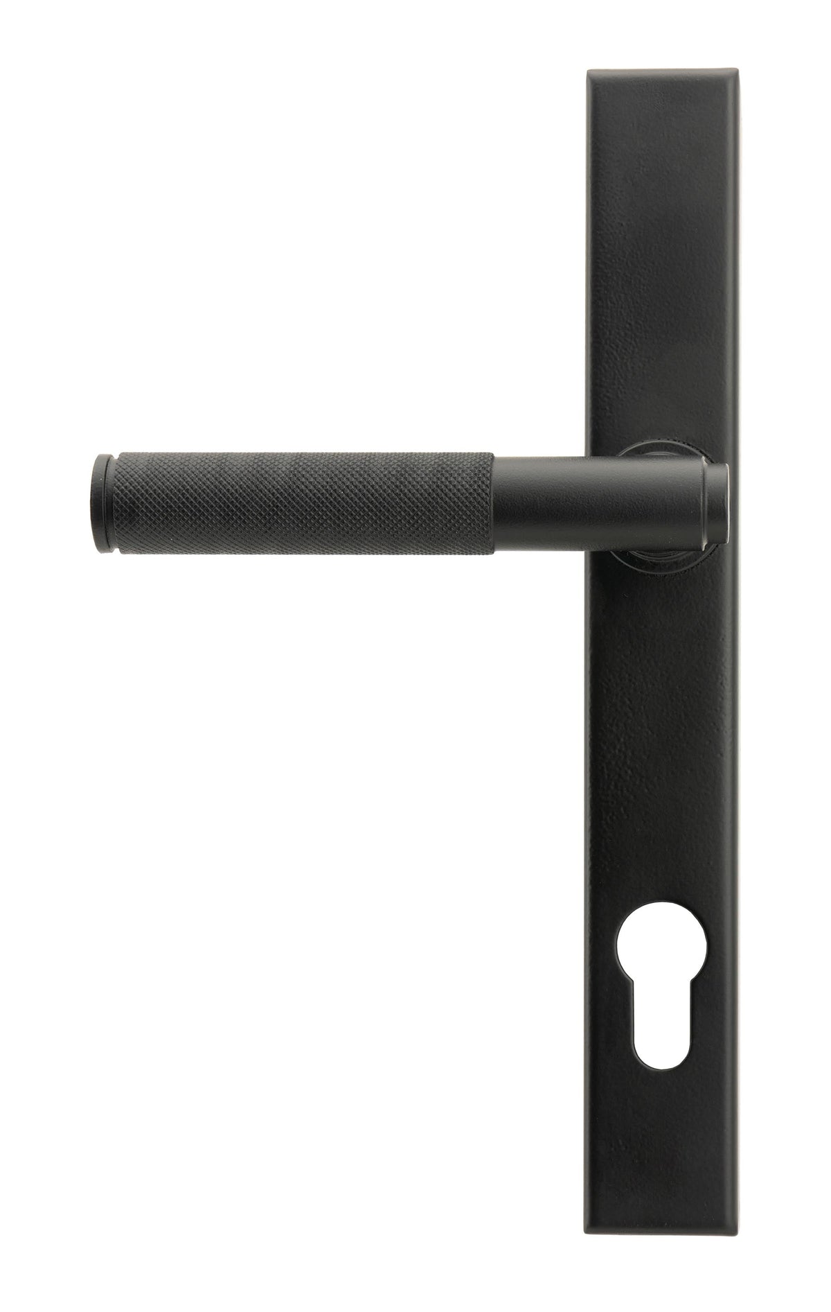 Brompton Slimline Lever Espag. Lock Set by From The Anvil