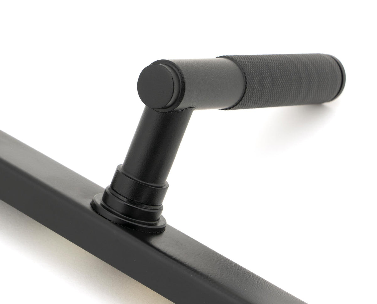 Brompton Slimline Lever Espag. Lock Set by From The Anvil