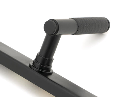 Brompton Slimline Lever Espag. Lock Set by From The Anvil