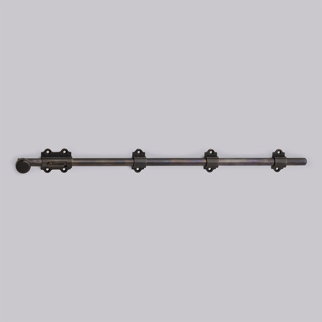 Croft - Lockable 18" Skeleton Bolt 4557L by Croft Ironmongery