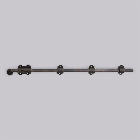 Croft - Lockable 18" Skeleton Bolt 4557L by Croft Ironmongery