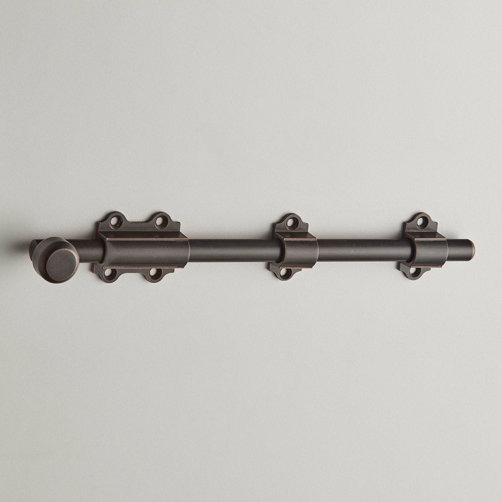 Croft - 10" Skeleton Bolt 4557 by Croft Ironmongery