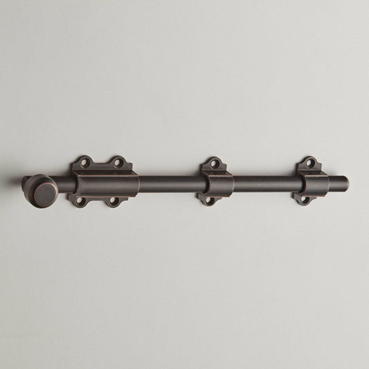 Croft - 10" Skeleton Bolt 4557 by Croft Ironmongery
