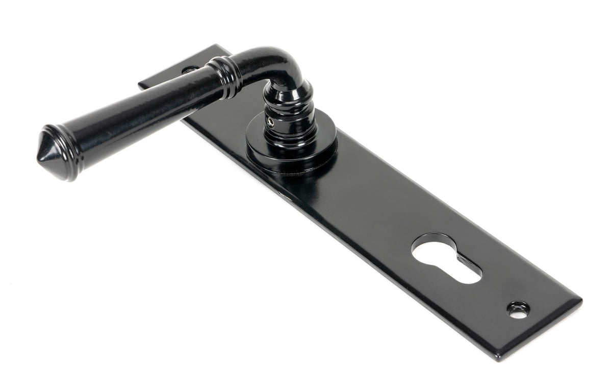 Regency Lever Espag. Lock Set by From The Anvil