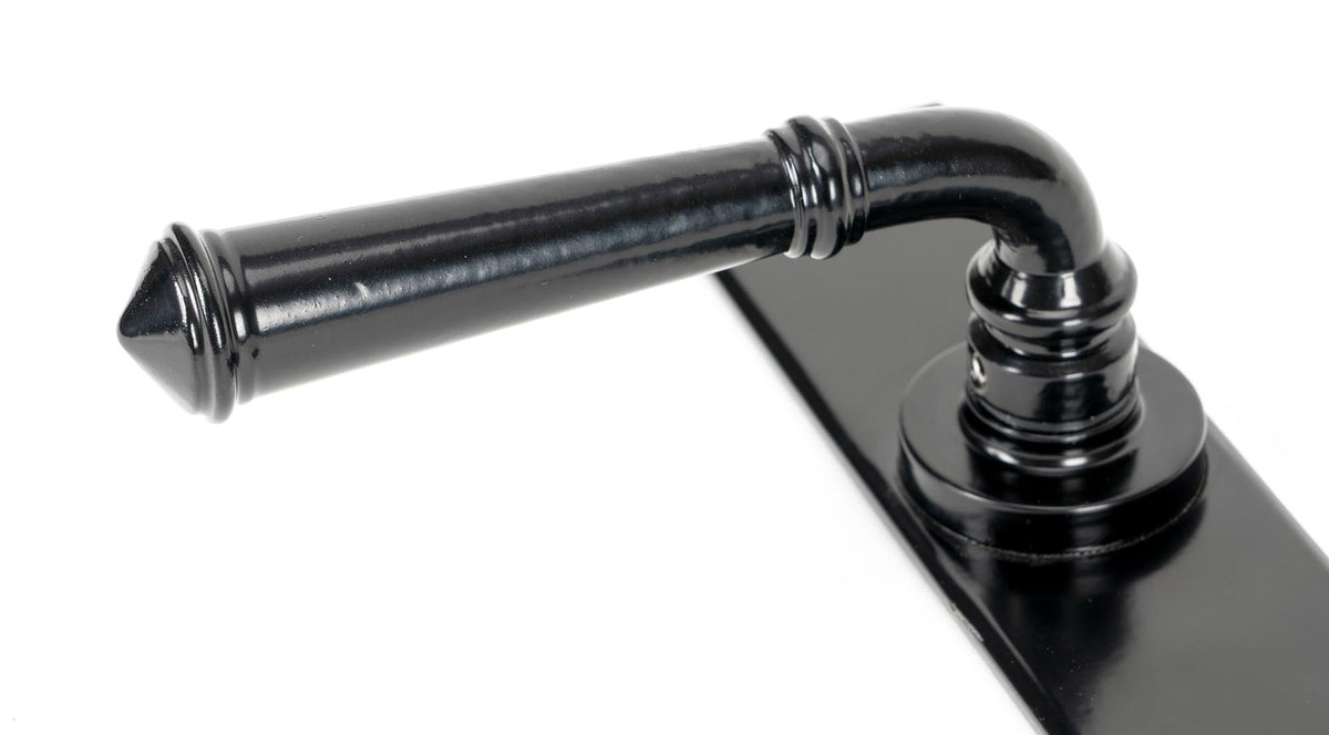 Regency Lever Espag. Lock Set by From The Anvil