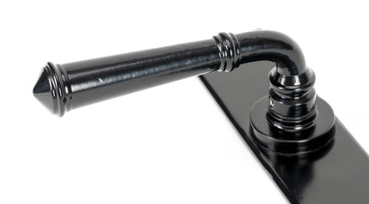Regency Lever Espag. Lock Set by From The Anvil