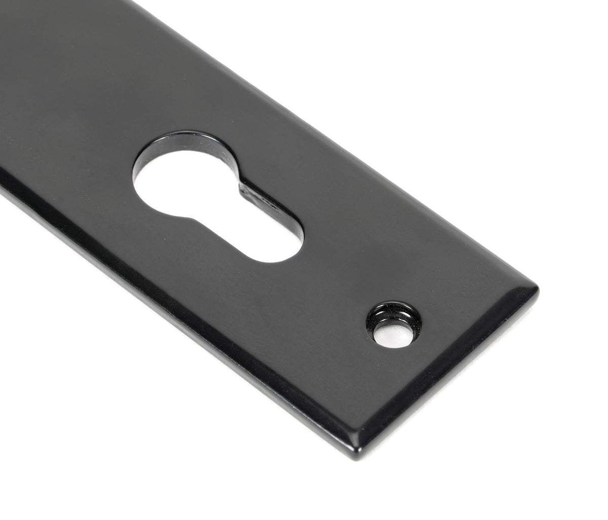 Regency Lever Espag. Lock Set by From The Anvil