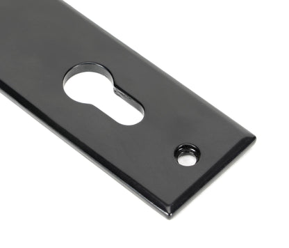 Regency Lever Espag. Lock Set by From The Anvil