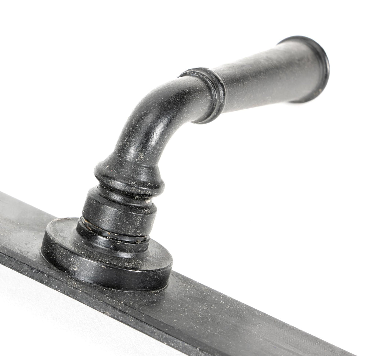Regency Lever Espag. Lock Set by From The Anvil