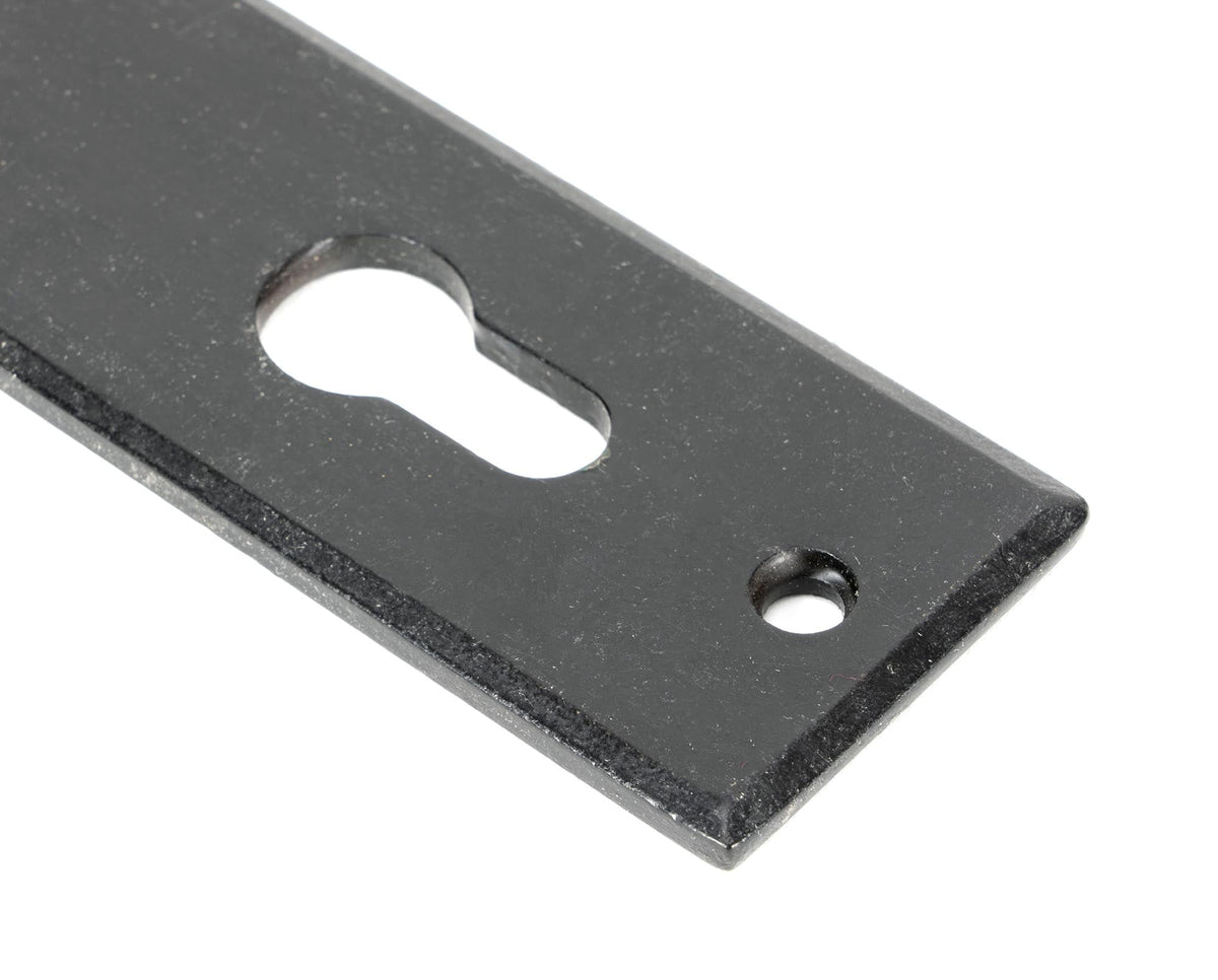 Regency Lever Espag. Lock Set by From The Anvil