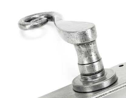 Monkeytail Lever Euro Lock Set by From The Anvil