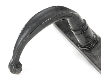 Cottage Slimline Lever Espag. Lock Set by From The Anvil