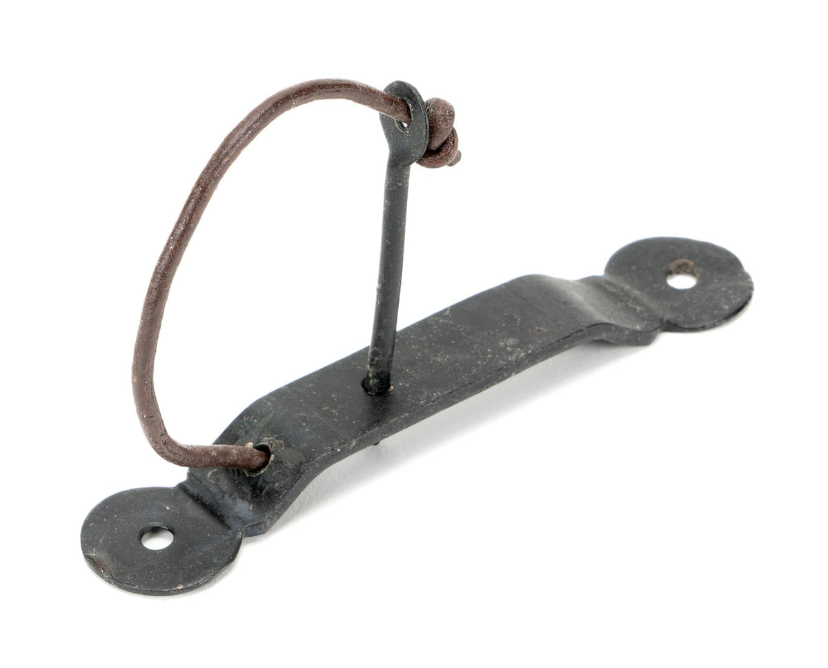 Screw on Staple by From The Anvil