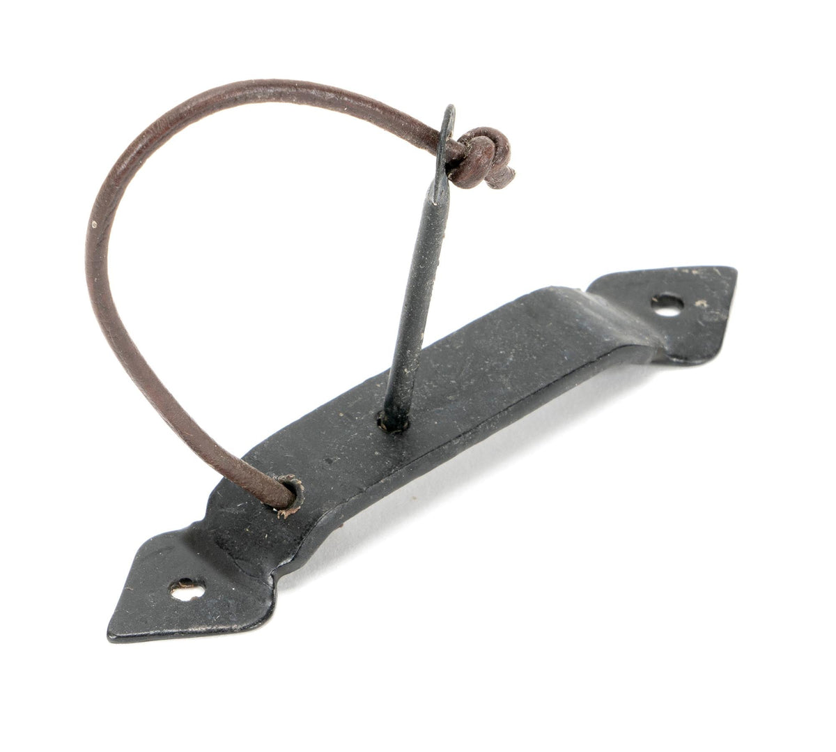 Screw on Staple by From The Anvil