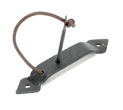 Screw on Staple by From The Anvil