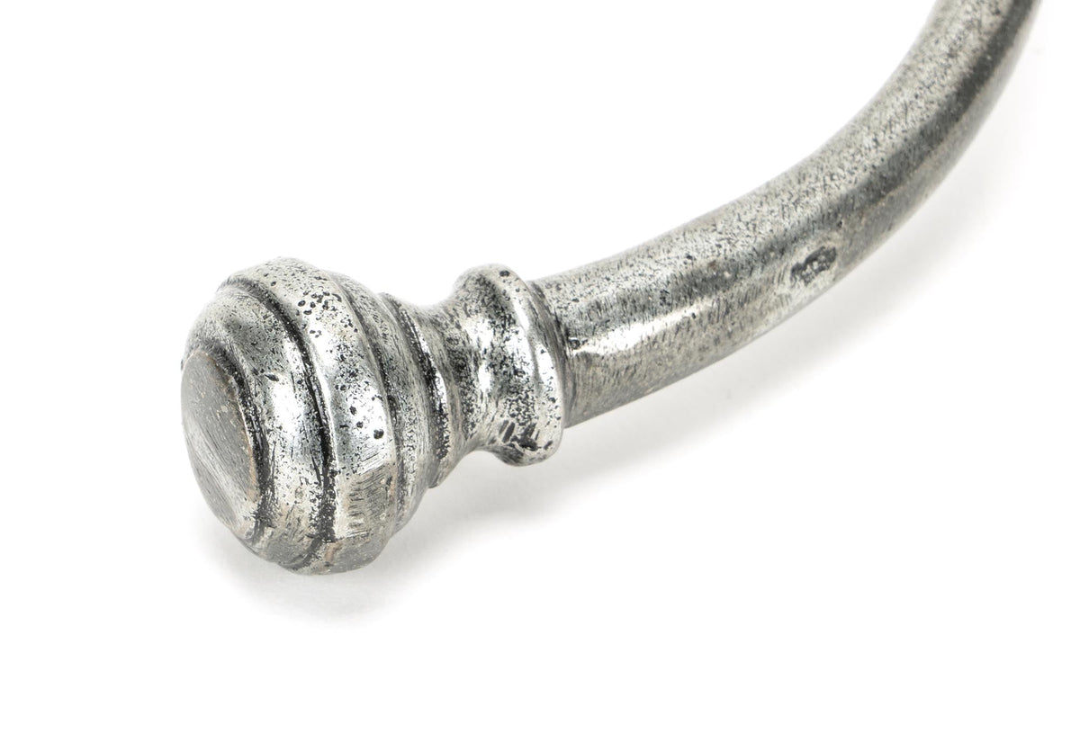 Hat & Coat Hook by From The Anvil