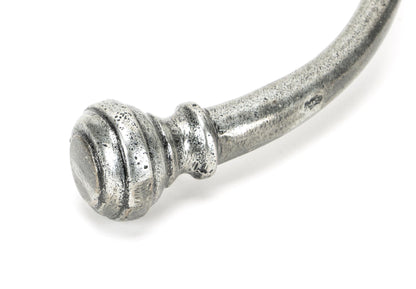 Hat & Coat Hook by From The Anvil