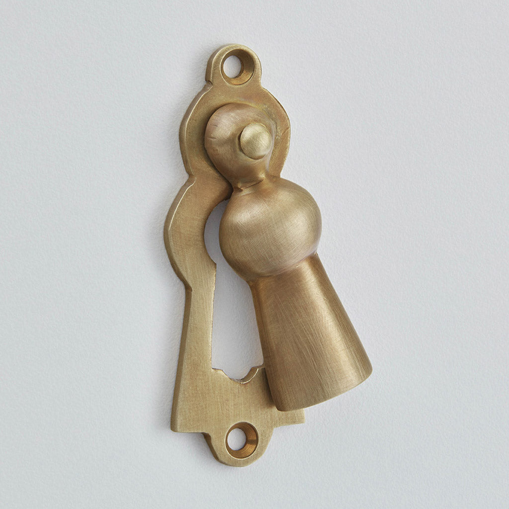 Croft - Marlsborough Escutcheon 4560 by Croft Ironmongery