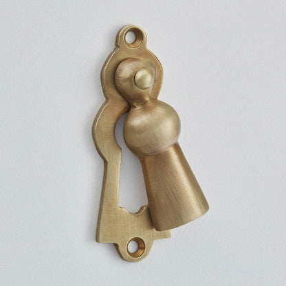 Croft - Marlsborough Escutcheon 4560 by Croft Ironmongery