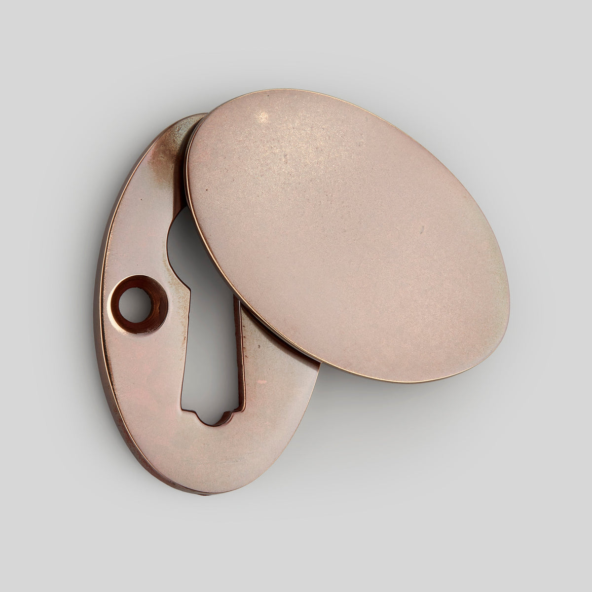 Croft - Braemar Escutcheon 4561 by Croft Ironmongery