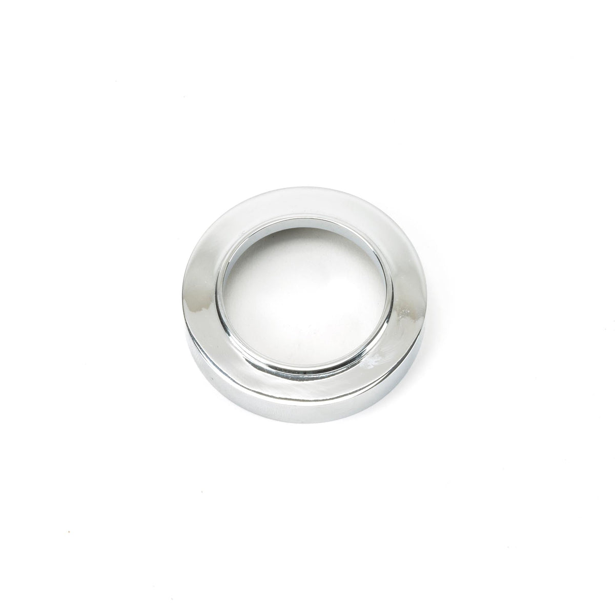 Round Escutcheon by From The Anvil