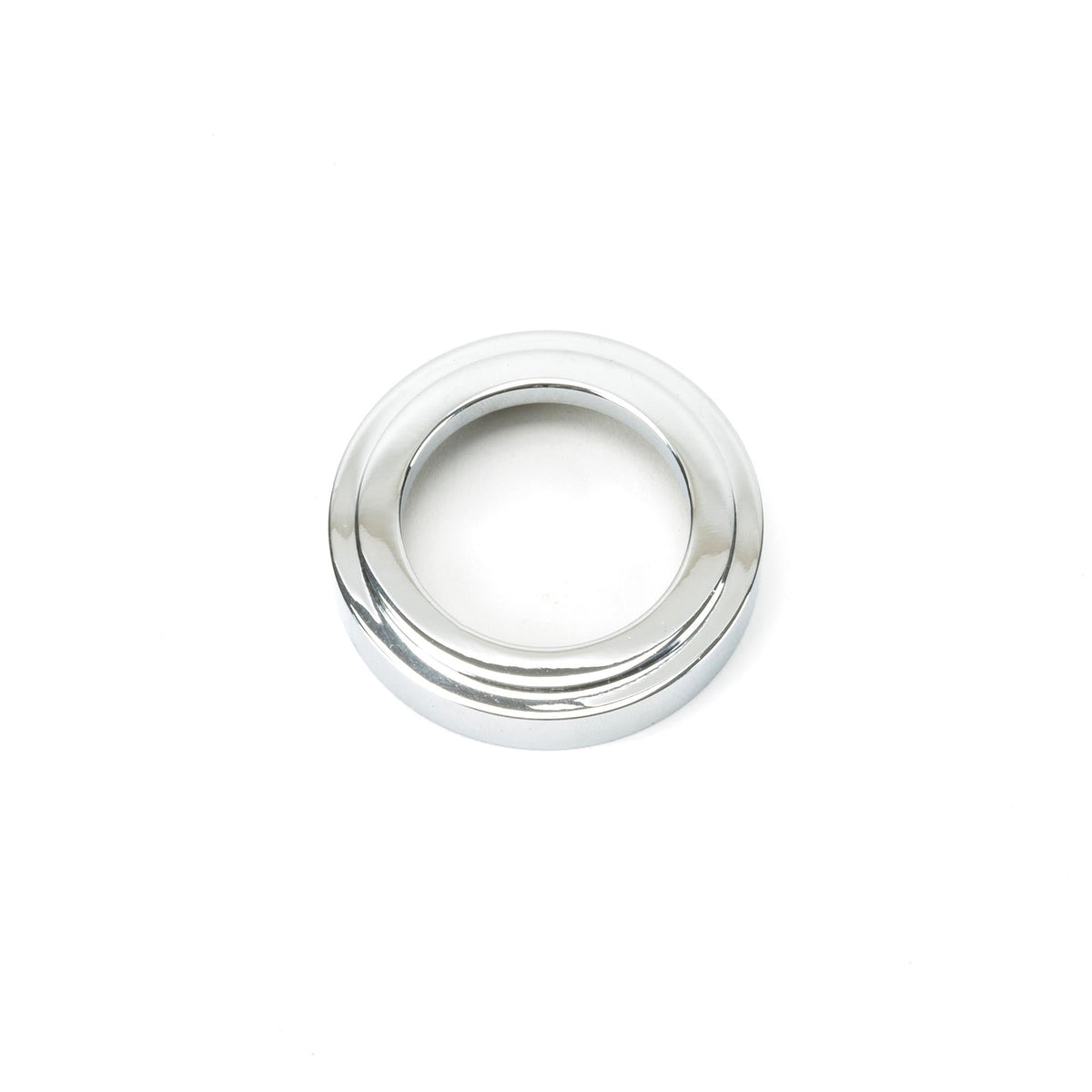 Round Escutcheon by From The Anvil