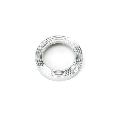 Round Escutcheon by From The Anvil