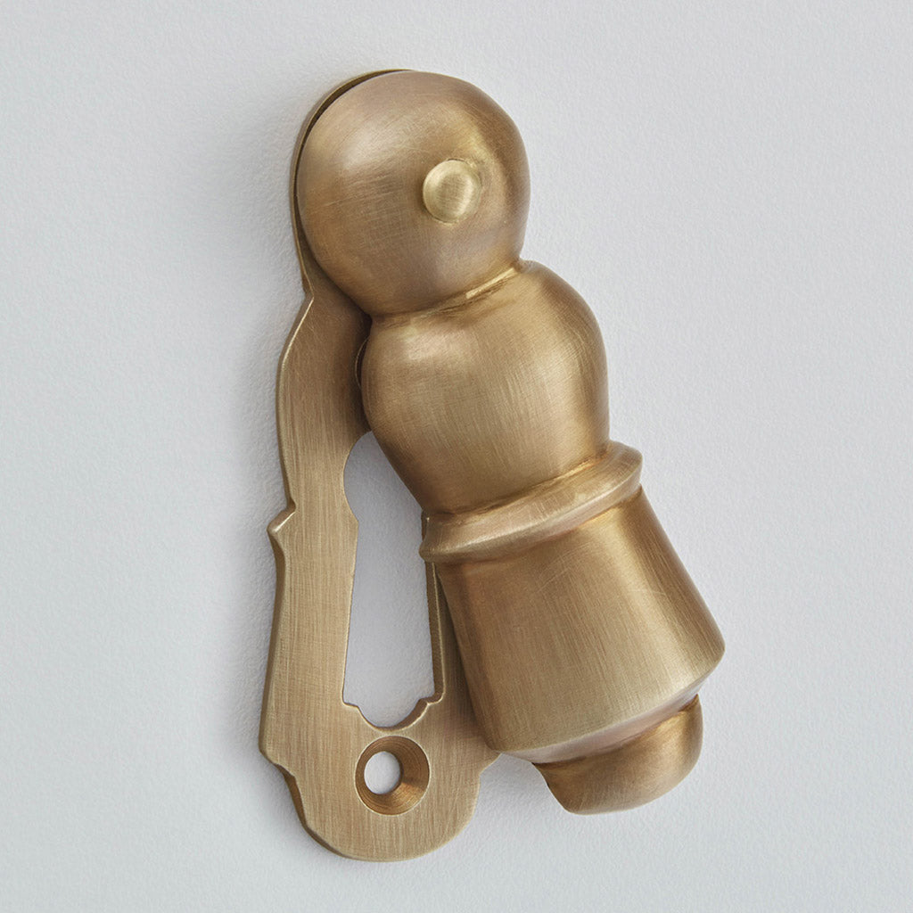 Croft - Highgrove Escutcheon 4568 by Croft Ironmongery