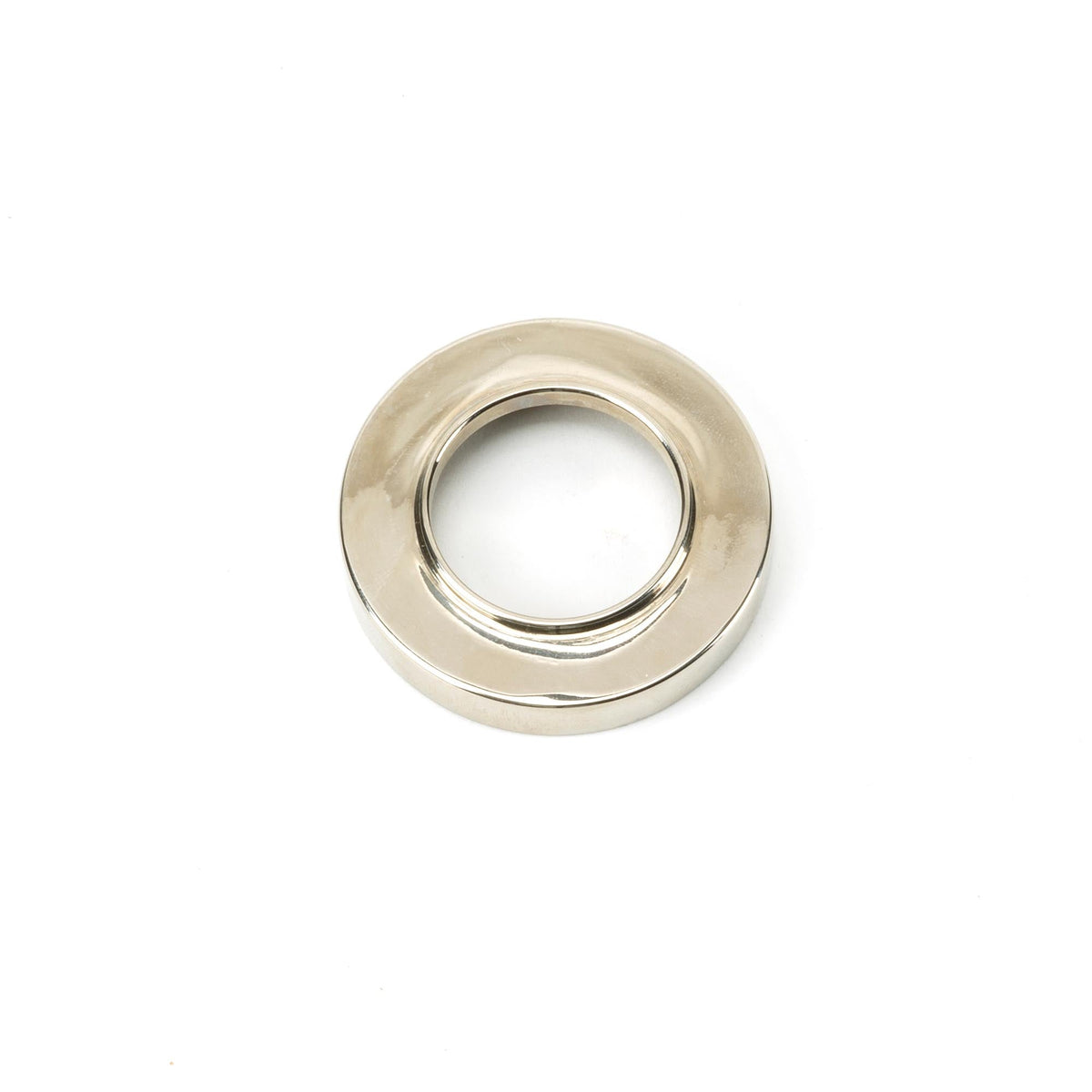 Round Escutcheon by From The Anvil