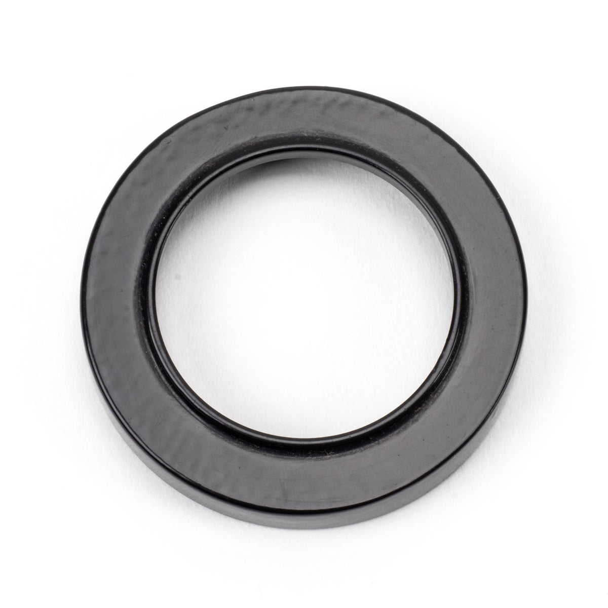 Round Escutcheon by From The Anvil
