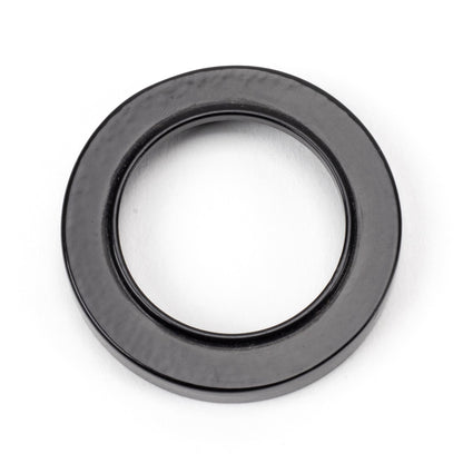 Round Escutcheon by From The Anvil
