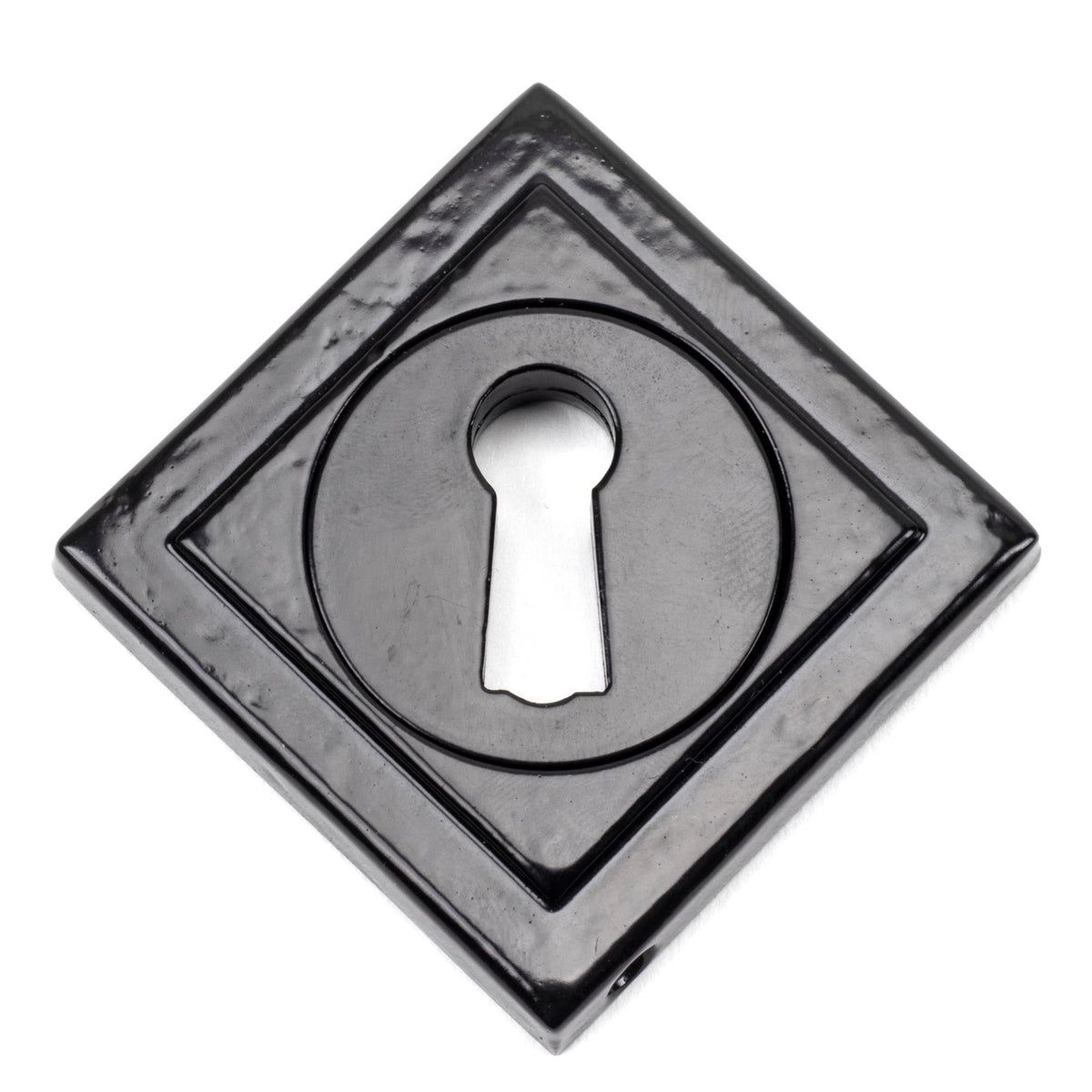 Round Escutcheon by From The Anvil