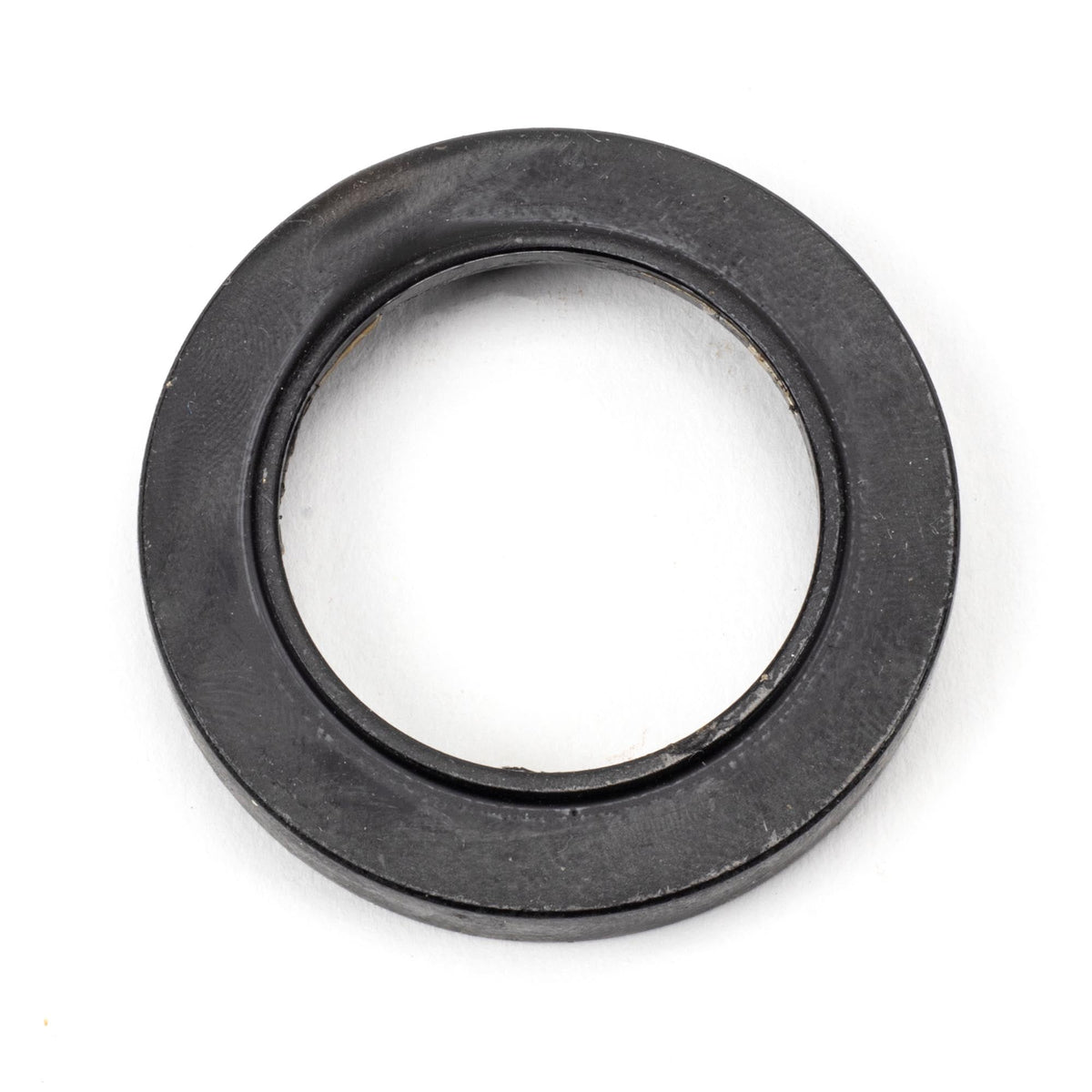 Round Escutcheon by From The Anvil
