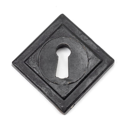 Round Escutcheon by From The Anvil