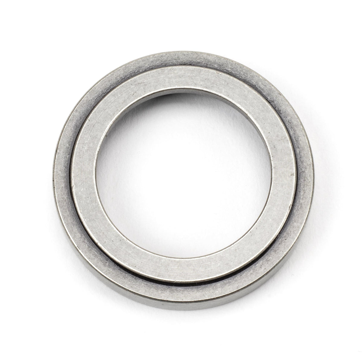 Round Escutcheon by From The Anvil
