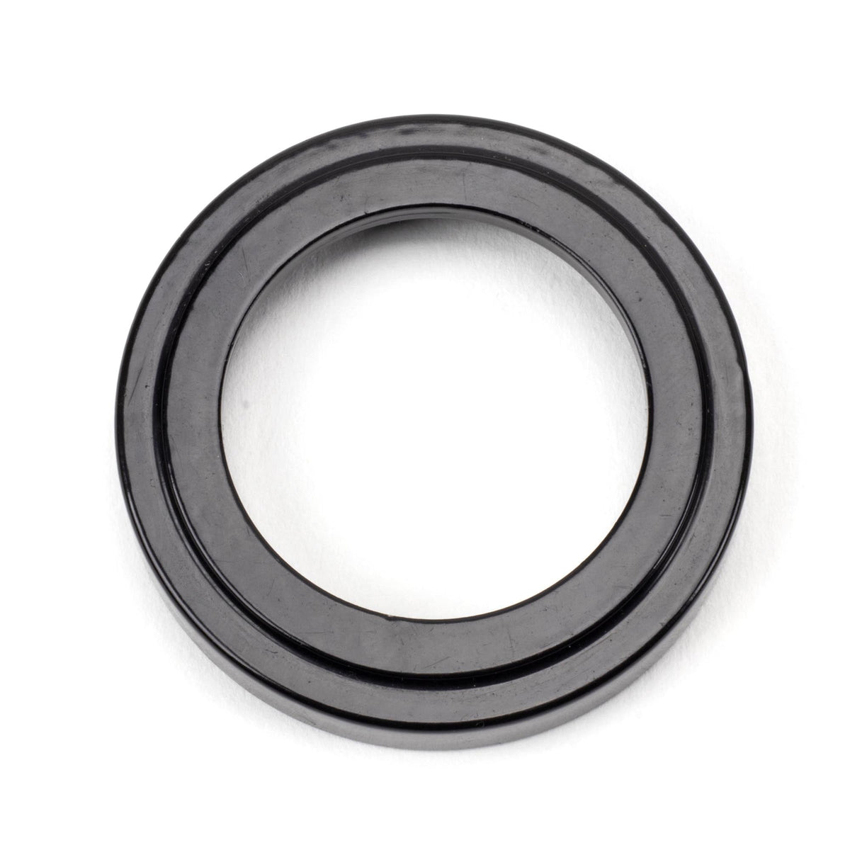 Round Euro Escutcheon by From The Anvil