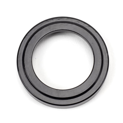 Round Euro Escutcheon by From The Anvil