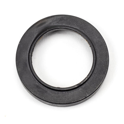 Round Euro Escutcheon by From The Anvil