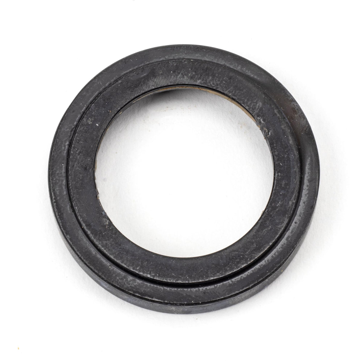 Round Euro Escutcheon by From The Anvil
