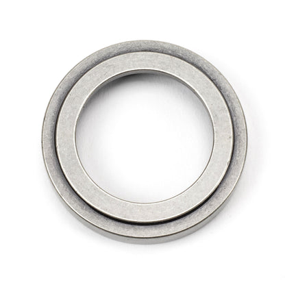 Round Euro Escutcheon by From The Anvil