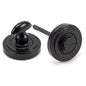 From The Anvil's External Beeswax Round Thumbturn Set