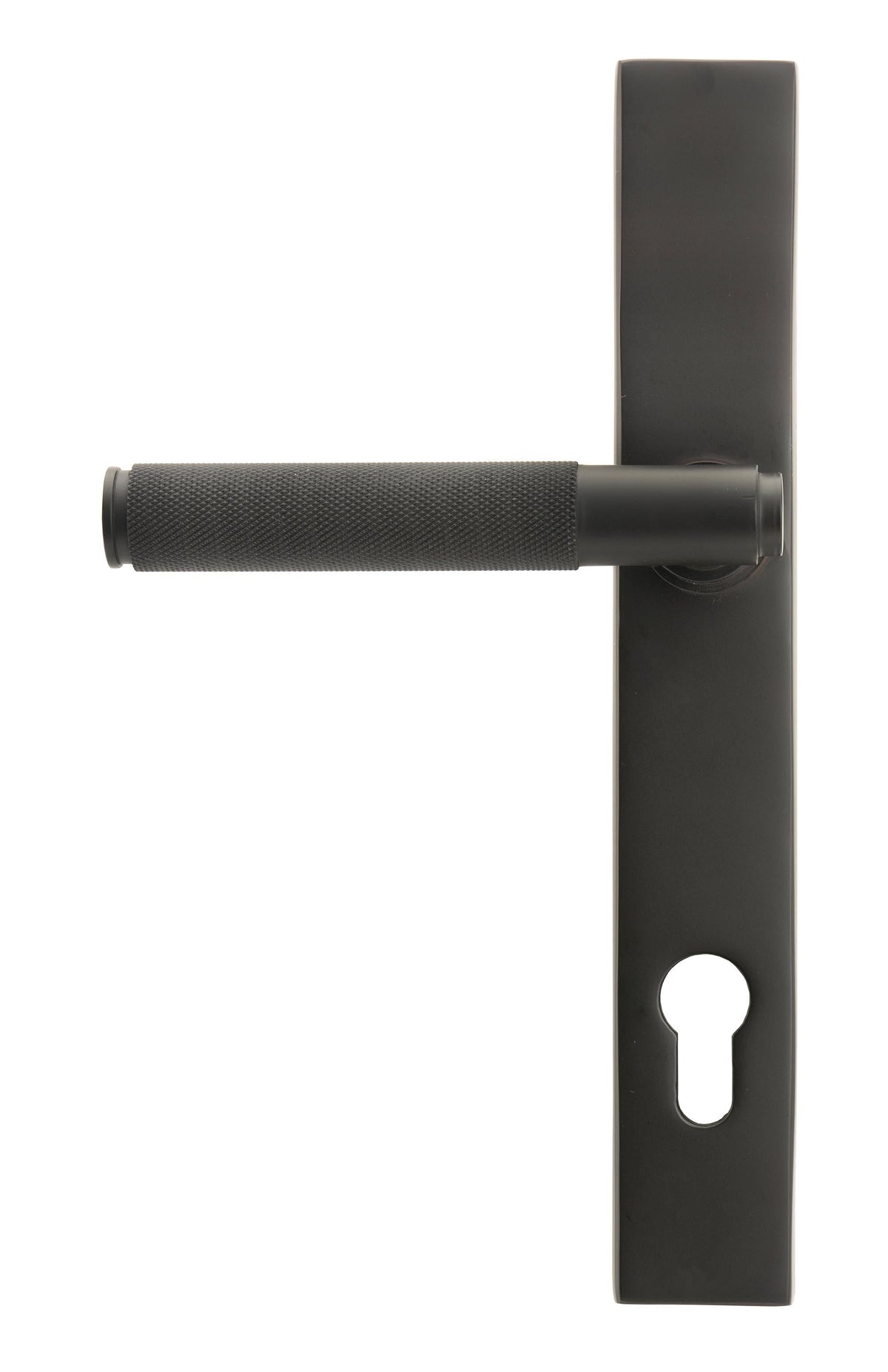 Brompton Slimline Lever Espag. Lock Set by From The Anvil