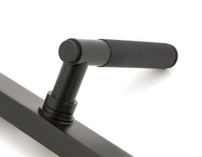 Brompton Slimline Lever Espag. Lock Set by From The Anvil