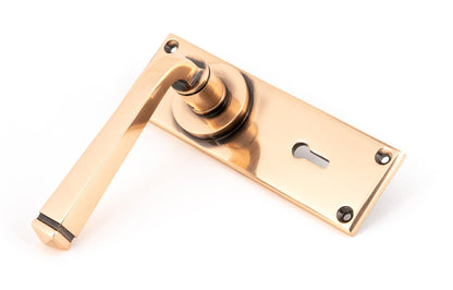 Avon Lever Lock Set by From The Anvil